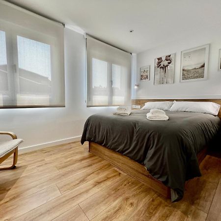 Fernandez Vega 3 Apartment Ponteareas Luaran gambar