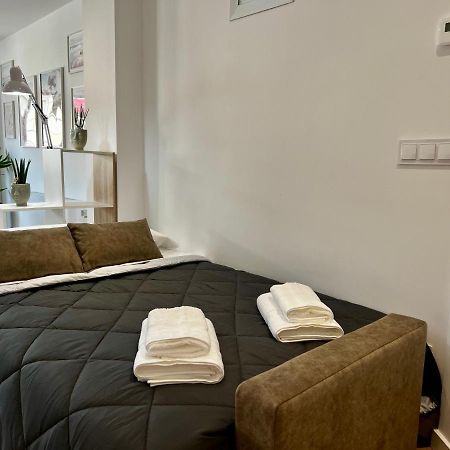 Fernandez Vega 3 Apartment Ponteareas Luaran gambar