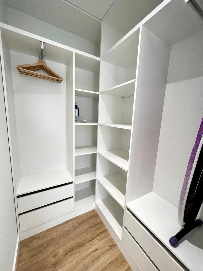 Fernandez Vega 3 Apartment Ponteareas Luaran gambar