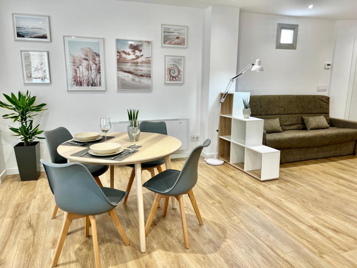 Fernandez Vega 3 Apartment Ponteareas Luaran gambar