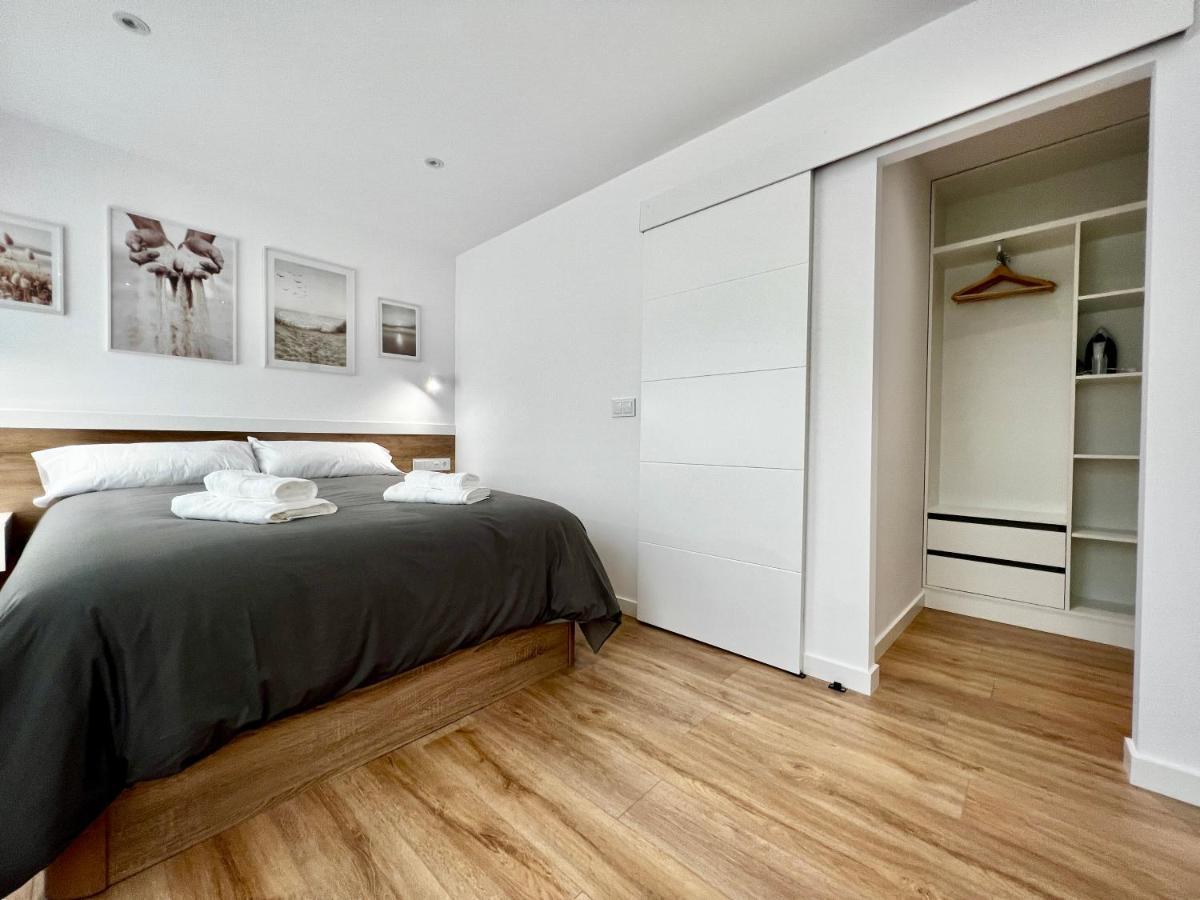 Fernandez Vega 3 Apartment Ponteareas Luaran gambar